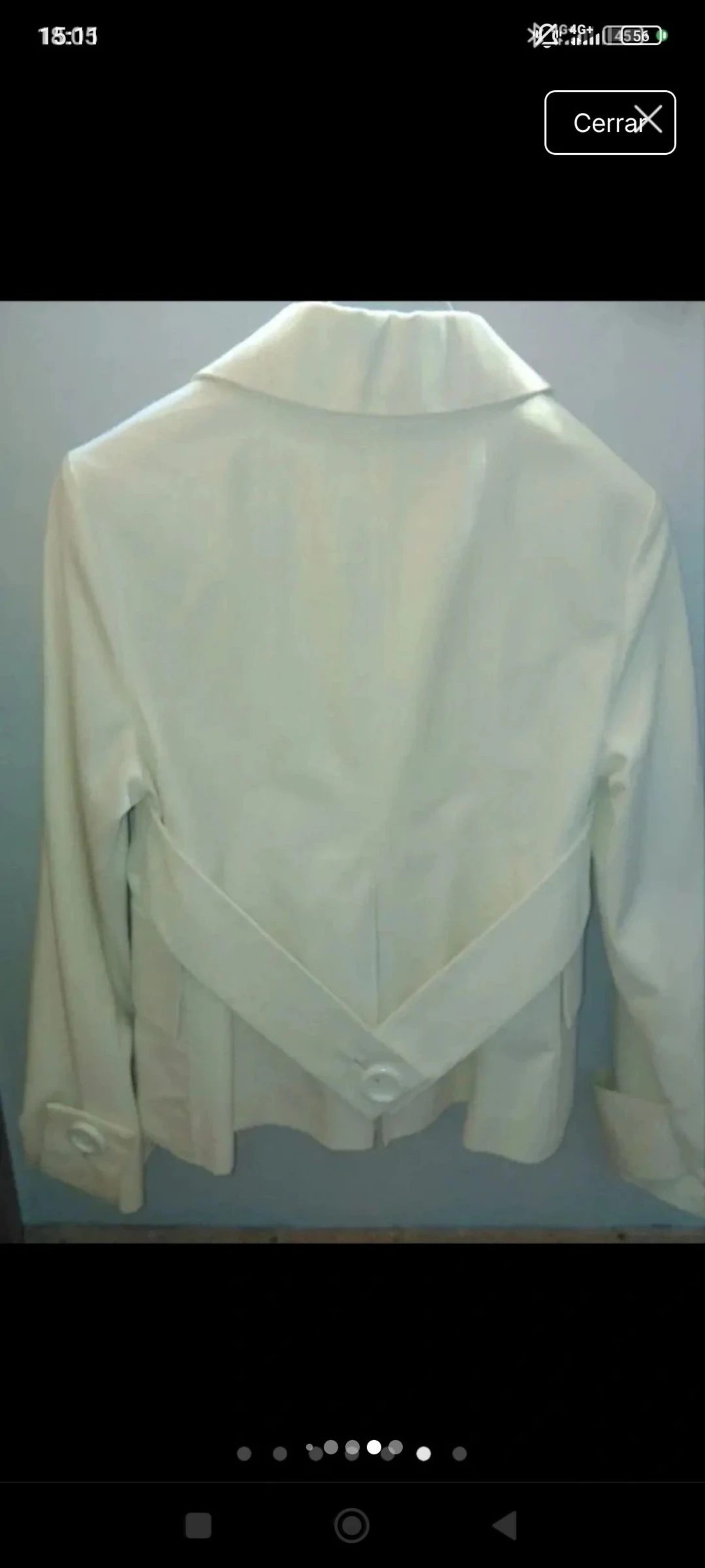 Chaqueta de vestir mujer 40 Sfera – photo 4